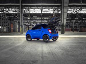 Ligier JS 50 Sport Ultimate 2018 года 